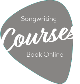 Songwriting Courses. Book Online Text on Plectrum. View Our Courses Below. 