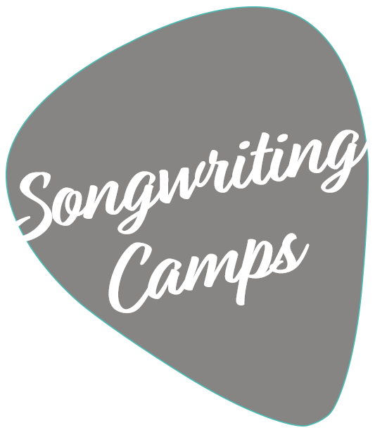 Write Like A Pro Songwriting Camps